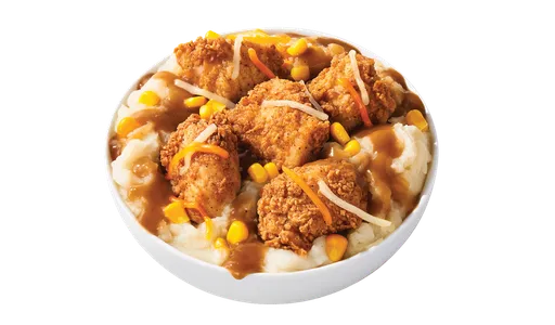 2 Famous Bowls for $8
