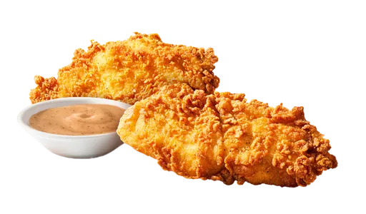 2 Tenders for $2.95