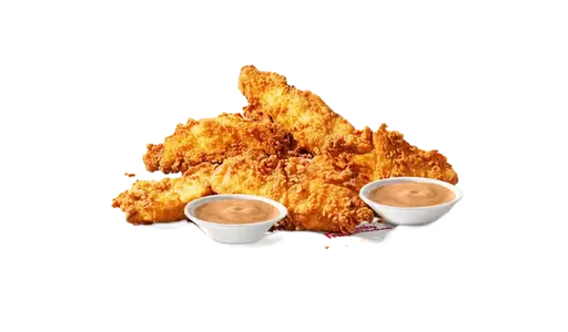 $5 Big Dunk Deal