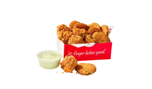 5 for $5 Tenders deal