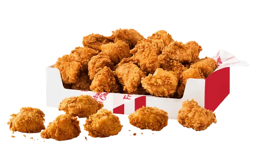 50 pc. Nuggets