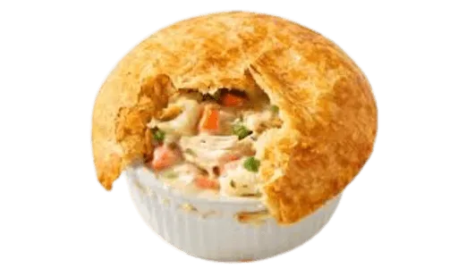 Pot Pie Deal