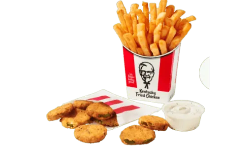 Snack Break Energy