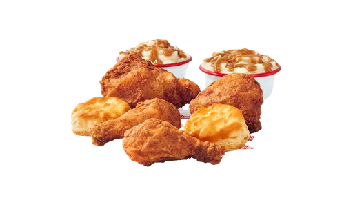 Taste of KFC 4pc Deal 