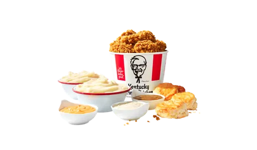 $25 Extra Crispy Feast